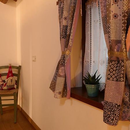 Giuliva B&B Refrontolo Εξωτερικό φωτογραφία